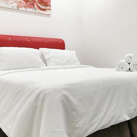 Teratak Persona Homestay. 4 Rooms Double Storey Terrace In Kuantan City. Eksteriør bilde