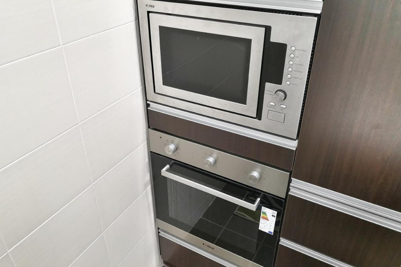Teratak Persona Homestay. 4 Rooms Double Storey Terrace In Kuantan City. Eksteriør bilde